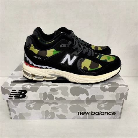 replica new balance shoes|bape apes together strong.